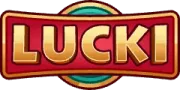 Lucki Casino logo